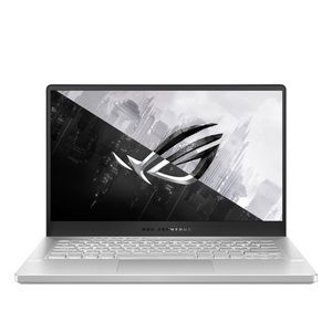 ASUS ROG Zephyrus 14" 144Hz Laptop AMD Ryzen 7 16GB NVIDIA GeForce RTX 3060